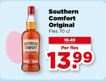 Comfort - Southern  Original