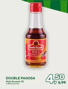 Mala Sesame Oil