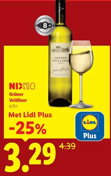 De - Grüner Veltliner