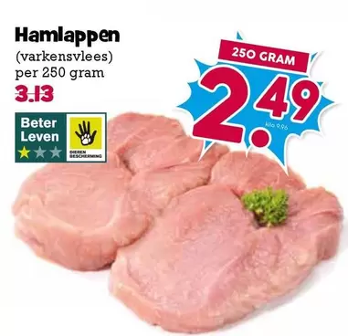 Hamlappen