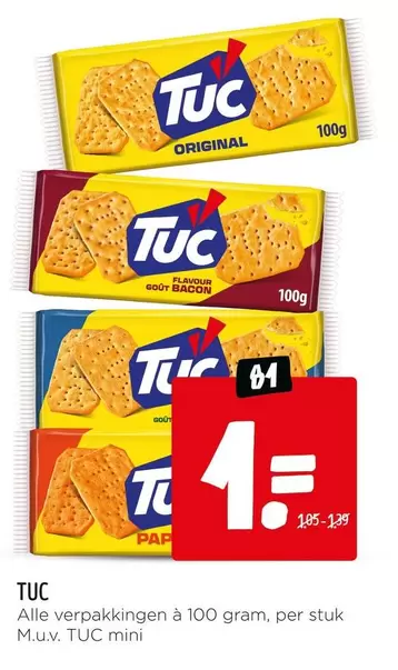 TUC