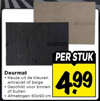De - urmat