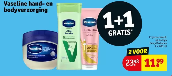 hand- en bodyverzorging