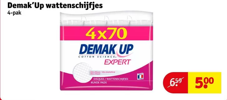 Up - Wattenschijfjes