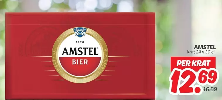 AS - Bier
