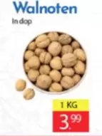 Walnoten