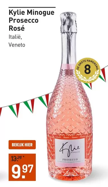 Prosecco Rosé