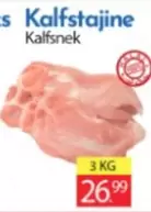 Kalfstajine