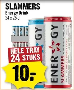 Energy Drink
