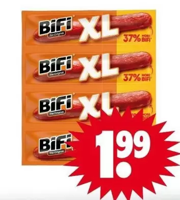 Bifi XL