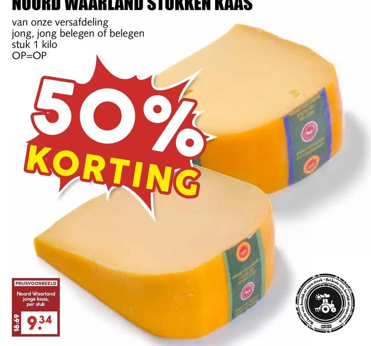 it - NOORD WAARLAND STUKKEN KAAS