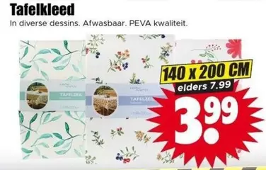 Tafelkleed