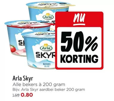 Arla Skyr