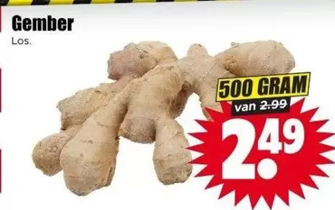 Gember