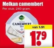 Camembert