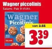 Piccolinis