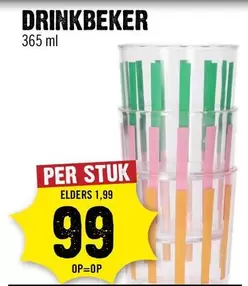 DRINKBEKER