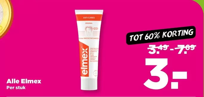 Alle Elmex