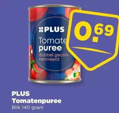 Tomatenpuree