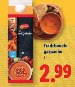 Gazpacho