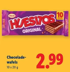 HUESITOS ORIGINAL