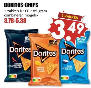 doritos - DORITOS-CHIPS