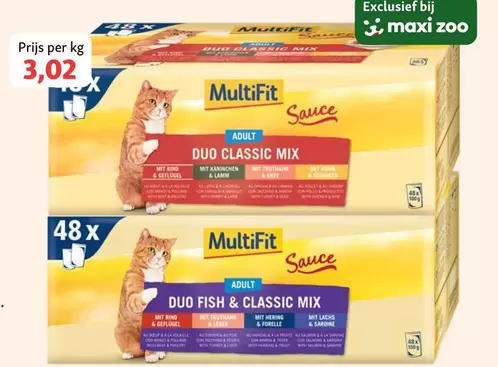 Duo - DUO CLASSIC MIX