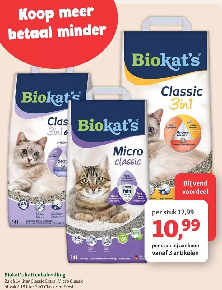 one - Classic 3in1, Micro classic, Classic