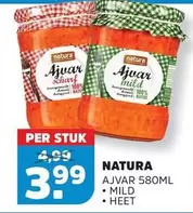 Natura - Ajvar
