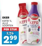 KEFIR