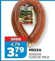 Kosovo Sudzuk Mild