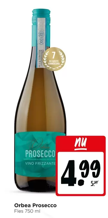 De - Prosecco