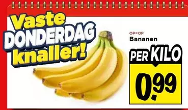 Bananas