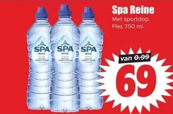 Spa -  Reine