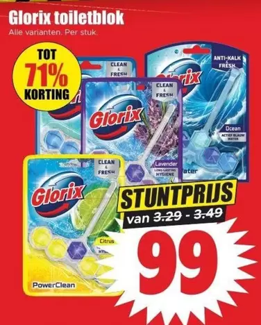 Toiletblok