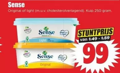Sense -  -