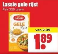 Gele Rijst