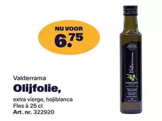 extra - Olijfolie,  vierge, hojiblanca