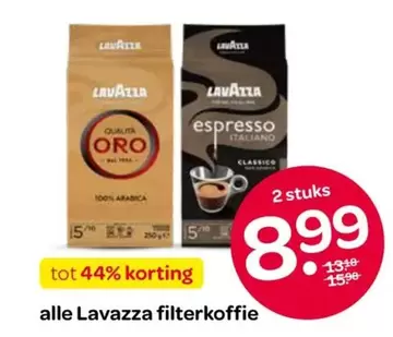 Filterkoffie