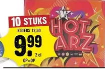 HOT ARZ