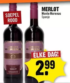MERLOT