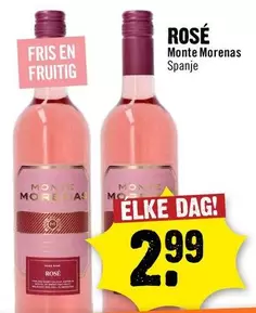 AS - ROSÉ