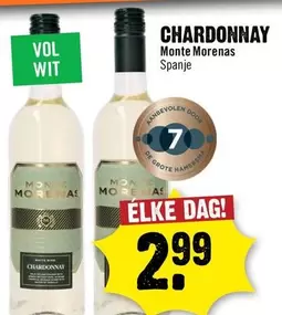 AS - CHARDONNAY