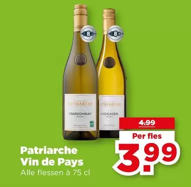 De - Vin de Pays