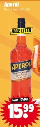 Aperol
