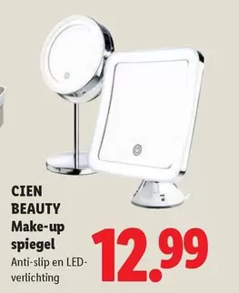 Beauty - Make-up spiegel