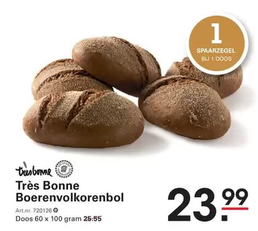 Boerenvolkorenbul