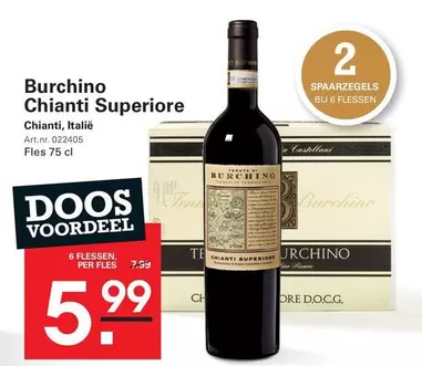 Chianti Superiore