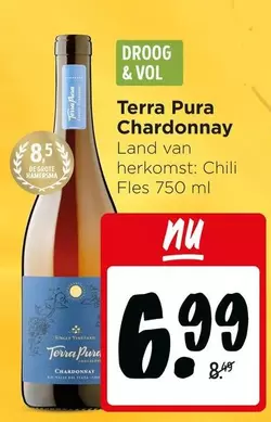 De - Chardonnay