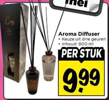 Aroma Diffuser